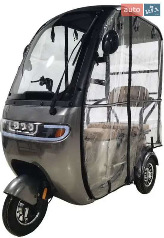 Моторолер Dominator Falcon 2025 в Києві