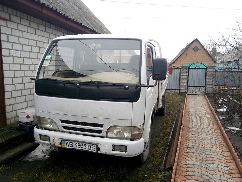 DongFeng 1032 2006 року