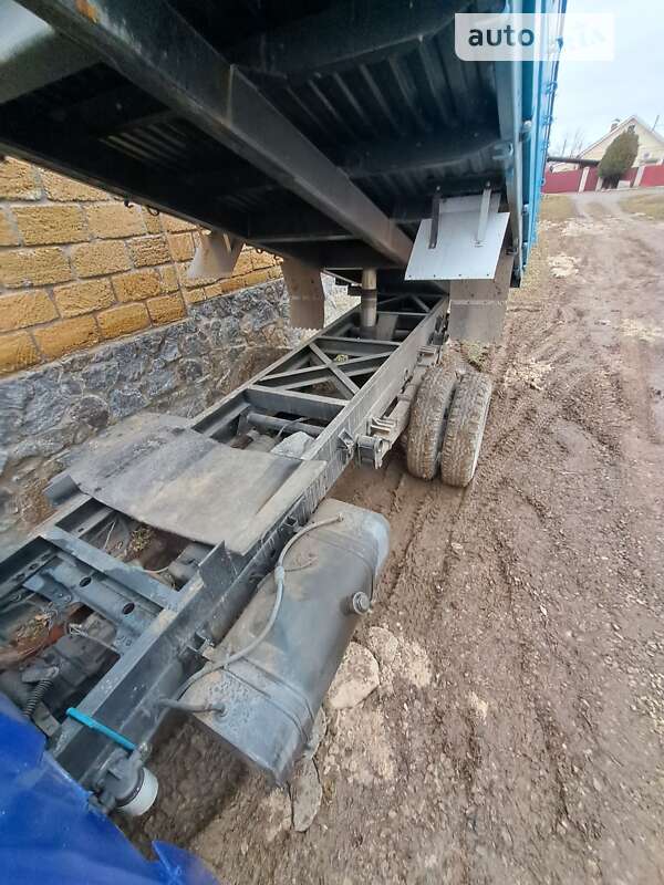 Самосвал Dongfeng 1032 2005 в Виннице