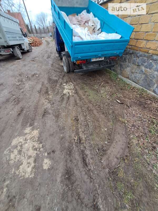 Самосвал Dongfeng 1032 2005 в Виннице