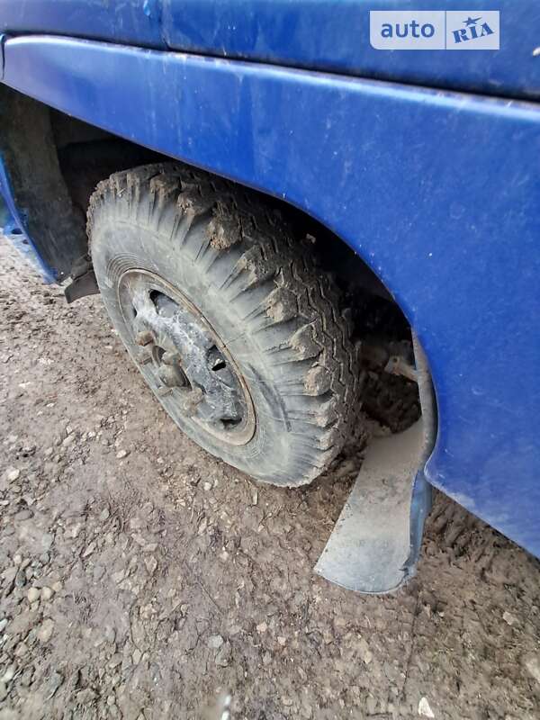 Самосвал Dongfeng 1032 2005 в Виннице