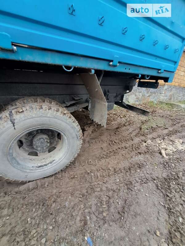 Самосвал Dongfeng 1032 2005 в Виннице