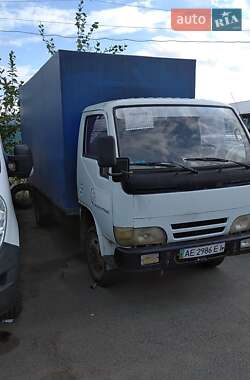 Вантажний фургон Dongfeng 1032 2005 в 