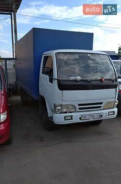 Вантажний фургон Dongfeng 1032 2005 в 