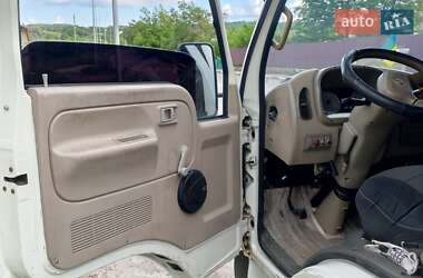 Самосвал Dongfeng 1032 2005 в 