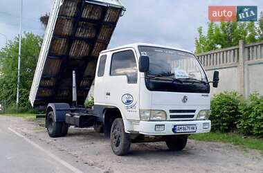 Самосвал Dongfeng 1032 2005 в Виннице