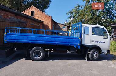 Борт Dongfeng 1044 2005 в Козові