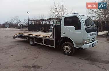 Автовоз Dongfeng 1044 2006 в Сумах