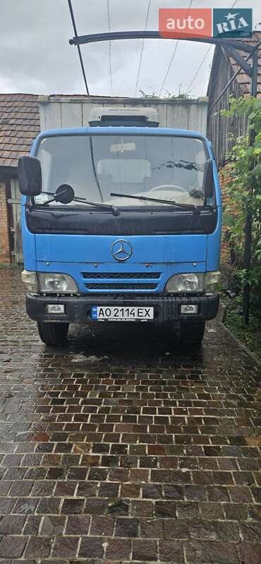 Dongfeng 1044 2005