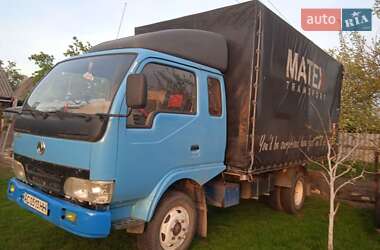 Борт Dongfeng 1044 2006 в Луцьку