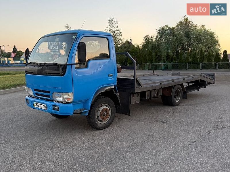 Dongfeng 1044 2008
