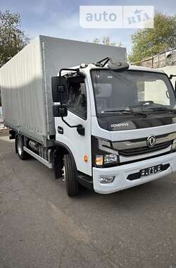 Борт Dongfeng CL90 2023 в Киеве