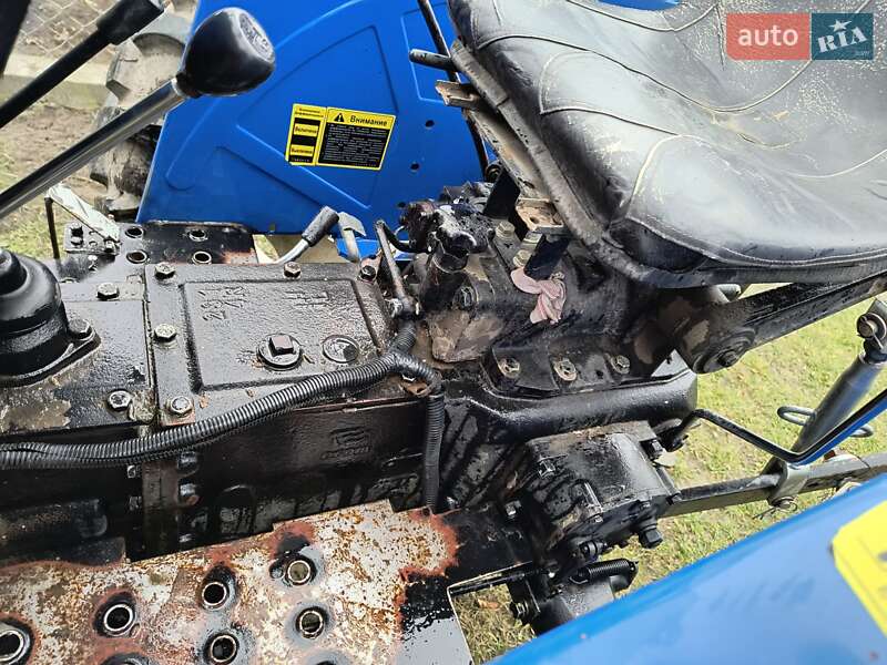 Другая спецтехника Dongfeng DF-240 2010 в Луцке фото 5 Другая спецтехника Dongfeng DF-240 2010 в Луцке