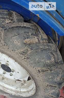 Трактор Dongfeng DF-244 2010 в 