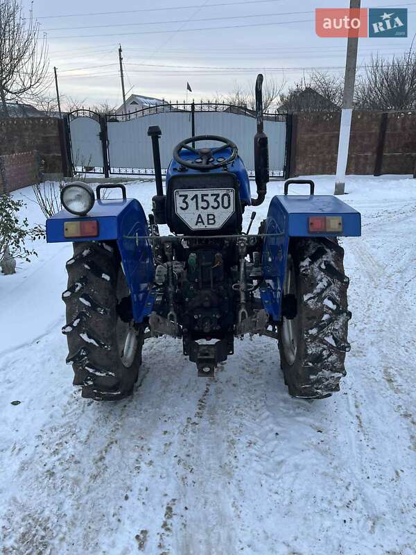 Другая спецтехника Dongfeng DF-244 2014 в Оратове фото 4 Другая спецтехника Dongfeng DF-244 2014 в Оратове