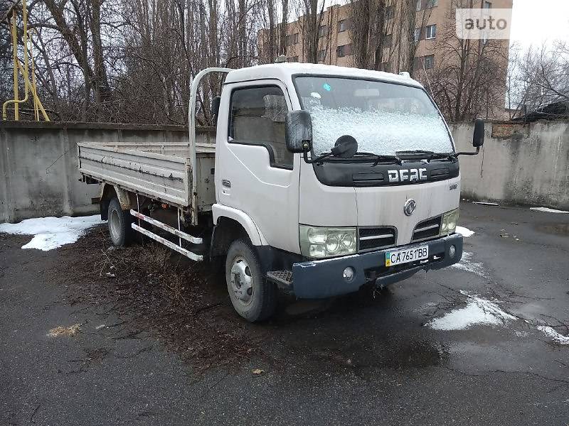 DongFeng DF-25 2006 року