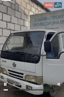 Тентованый Dongfeng DF-25 2006 в Одессе