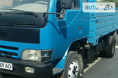  Dongfeng DF-30 2006 в Черновцах