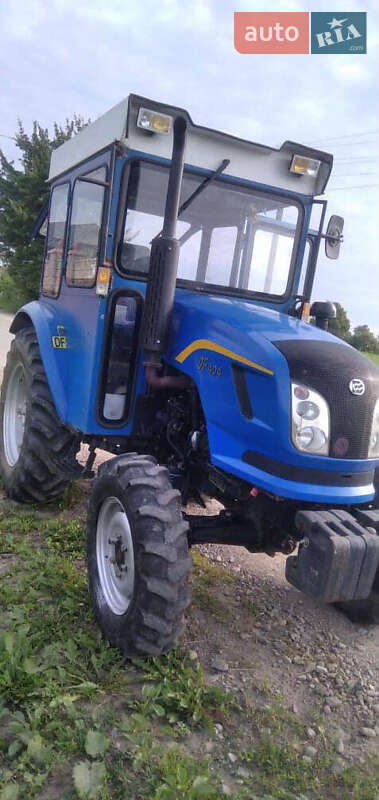 Другая спецтехника Dongfeng DF-404 2017 в 