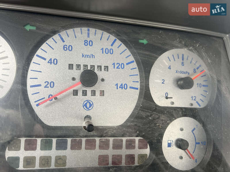 Автовоз Dongfeng DF-40 2006 в Первомайске