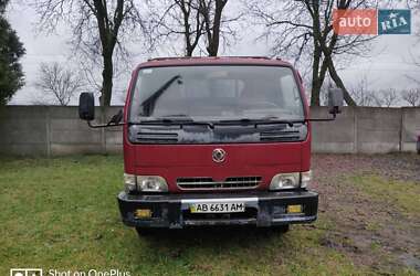 Борт Dongfeng DF-47 2006 в Бершади