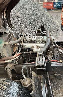 Грузовой фургон Dongfeng DF-47 2005 в 