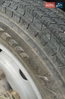Борт Dongfeng DF-47 2006 в 