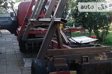 Самосвал Dongfeng DF 2006 в 