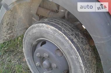 Самосвал Dongfeng DF 2006 в 