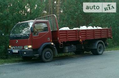Самосвал Dongfeng DF 2006 в 