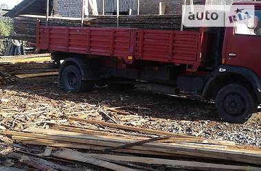 Самосвал Dongfeng DF 2006 в 