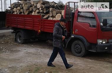 Самосвал Dongfeng DF 2006 в 
