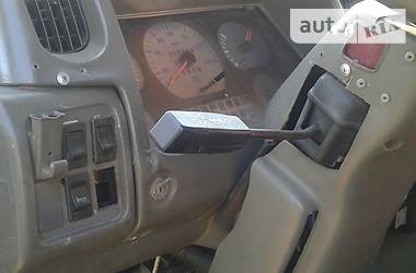 Самосвал Dongfeng DF 2006 в 