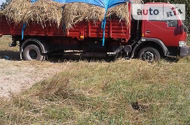 Самосвал Dongfeng DF 2006 в 