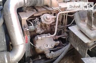 Самосвал Dongfeng DF 2006 в 