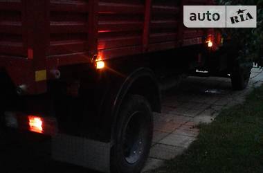 Самосвал Dongfeng DF 2006 в 