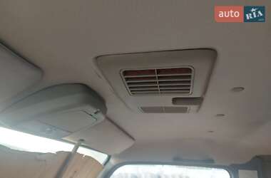 Вантажний фургон Dongfeng DF 2006 в Києві