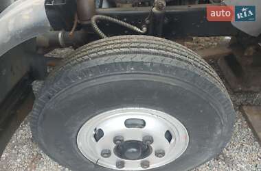Грузовой фургон Dongfeng DF 2006 в 