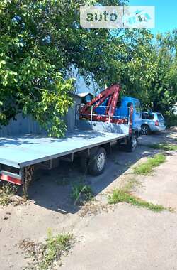 Кран-манипулятор Dongfeng DFA 1044 2005 в Черкассах