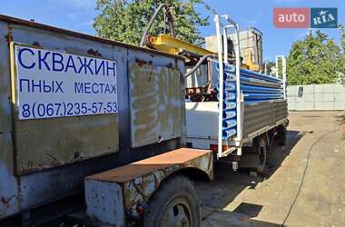 Буровая установка Dongfeng DFA 1044 2005 в Киеве