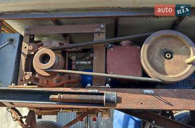 Буровая установка Dongfeng DFA 1044 2005 в 