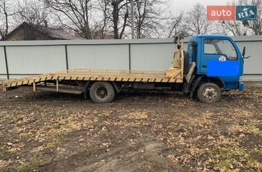Эвакуатор Dongfeng DFA 1044 2006 в Киеве