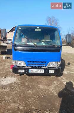 Самосвал Dongfeng DFA 1051 2006 в Ивано-Франковске