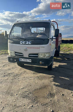 Самоскид Dongfeng DFA 1051 2007 в Золочеві