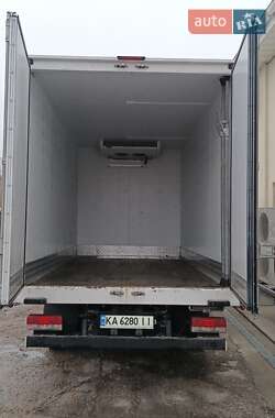 Рефрижератор Dongfeng DFA 1060 2023 в 