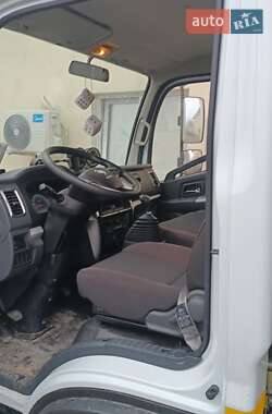 Рефрижератор Dongfeng DFA 1060 2023 в 