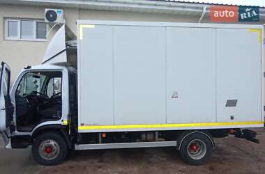 Рефрижератор Dongfeng DFA 1060 2023 в 
