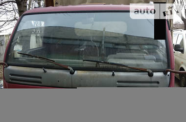 Тентованый Dongfeng DFA 1064 2005 в 