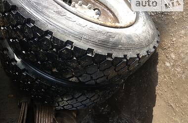 Тентованый Dongfeng DFA 1064 2005 в 