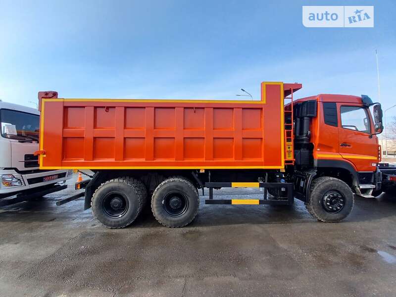 Dongfeng DFH 3250 2022
